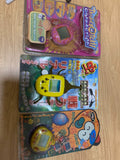 250926-toy-24 Tamagotchi Rakuraku Dinokun electronic pet dinosaur machine 159 yuan