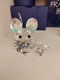 081026-toy-14 Wallowski 125th Anniversary Crystal Mouse