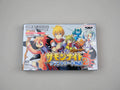 120926-toy-59 gBA game, summoning night, casting sword story 2 generation, medieval original cartridge, coloring as shown, the box is full, the side of the box is slightly bruised, the chip memory, normal function, transparent protective box is delivered.