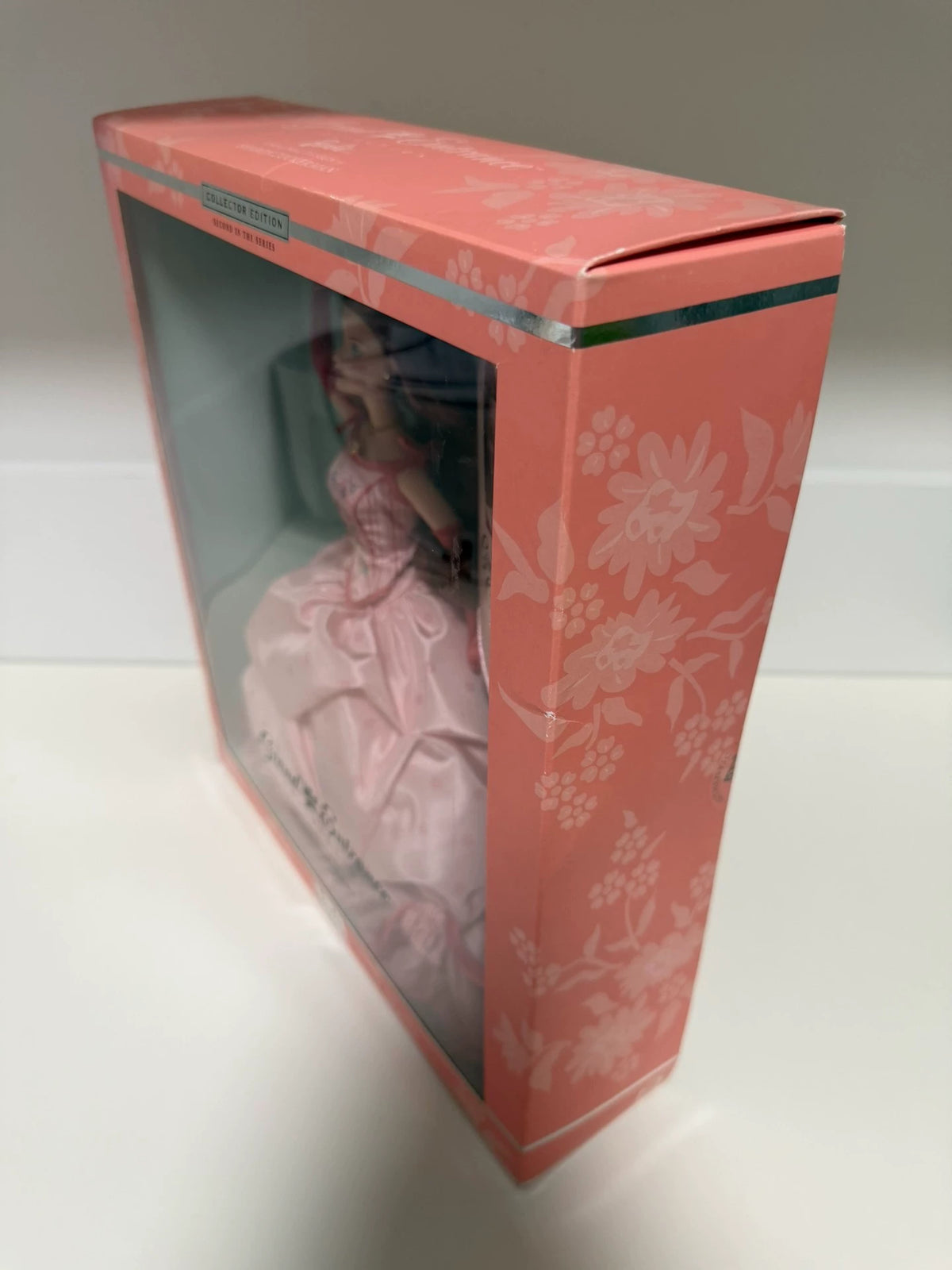 180926-toy-3 Barbie Pink Magnificent Life Out-of-Print Collection Grand Entrance
