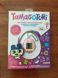 250926-toy-17 Tamagotchi Bandai original machine GEN1 is colorful New