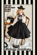 161026-toy-3 MELODY.C BJD MDD melody academy