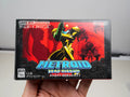 GBA game, Galaxy Warrior, Zero Mission, original genuine cartridge, as shown in the picture, the box
