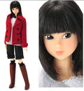 031026-toy-36 Momoko doll red apple official version