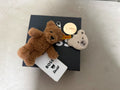 260926-toy-17 Steiff Boss co-branded Wang Shun Tong bag hanging