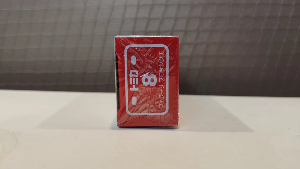 150926-toy-90 TOMICA 8 SUV FERRARI PUROSANGUE