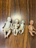 210926-toy-56 Antique Doll Japanese