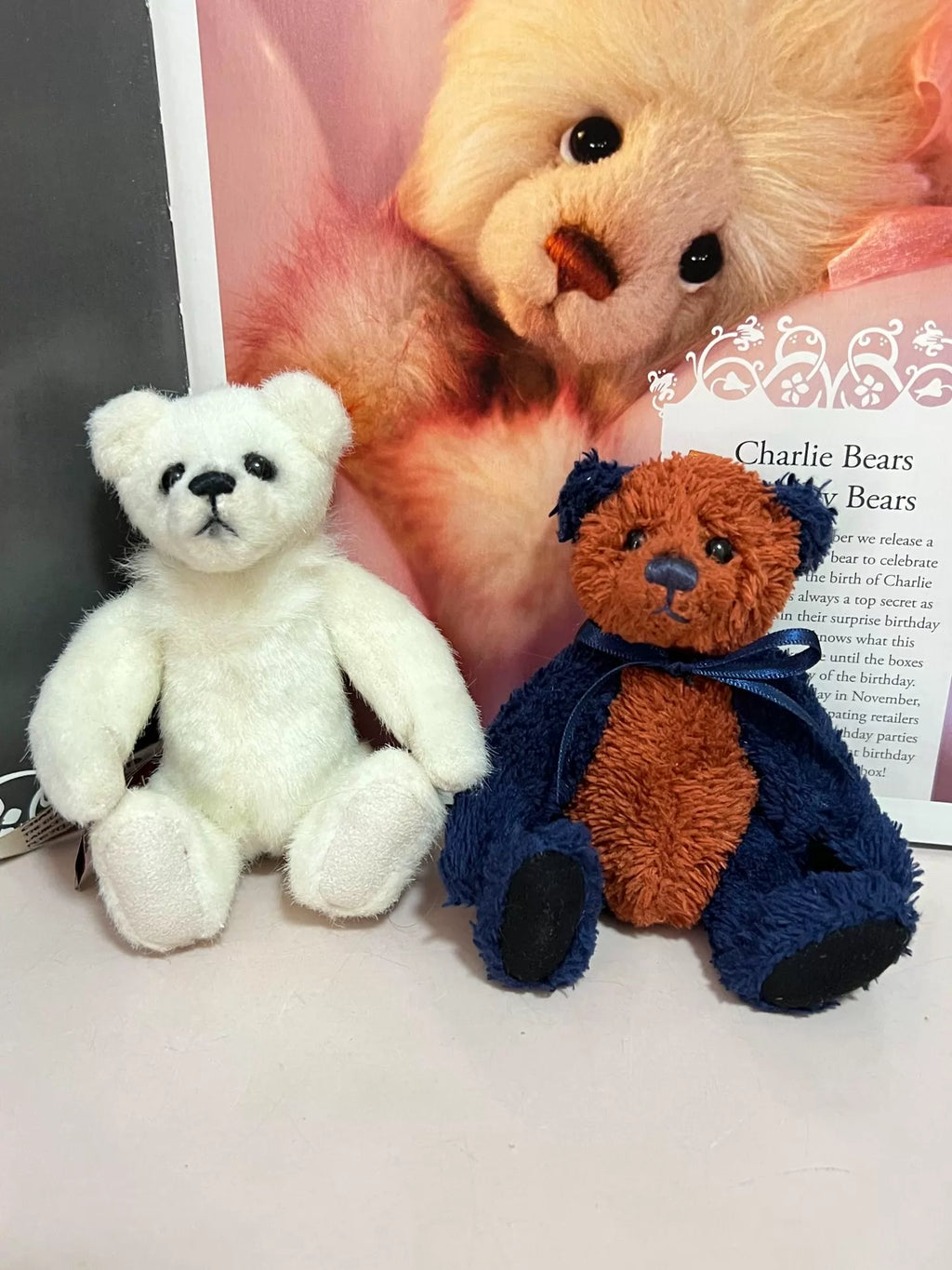 210926-toy-42 Charlie Bears