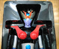 021026-toy-18 Evolution toy Iron Man Mazinger Goddess of Wisdom Minerva Used
