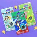 250926-toy-26 Tamagotchi Bandai Domestic Korean purchasing crayon Shin-chan raising electronic