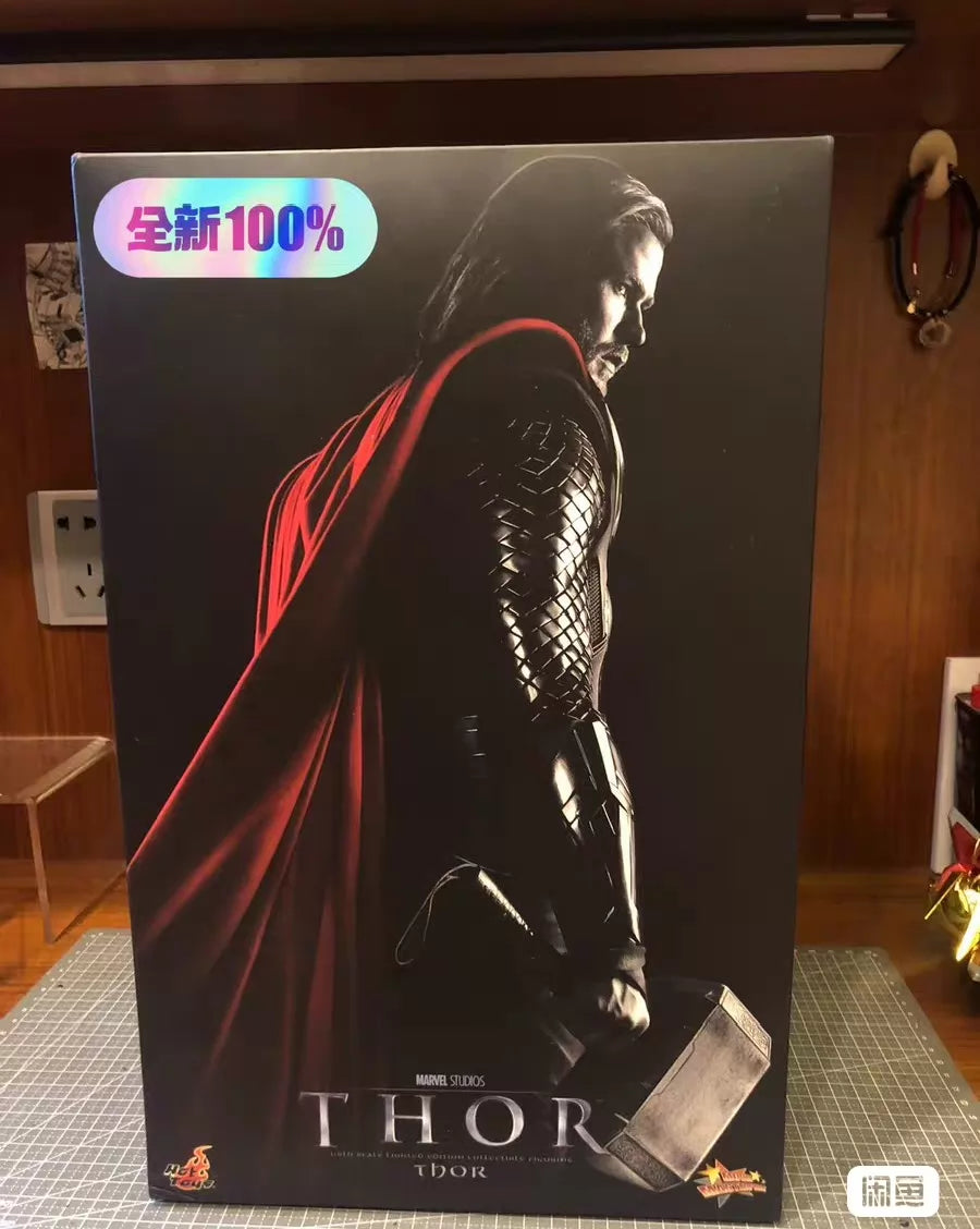 021026-toy-47 Brand HotToys HT 1/6 Thor mms146 New