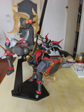 300926-toy-74 Super Robot Warfare Longevity House Blade Horse Integrity Riding Knife