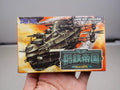 GBA game, steel empire, original genuine cartridge, color as shown in the picture, full box, good co