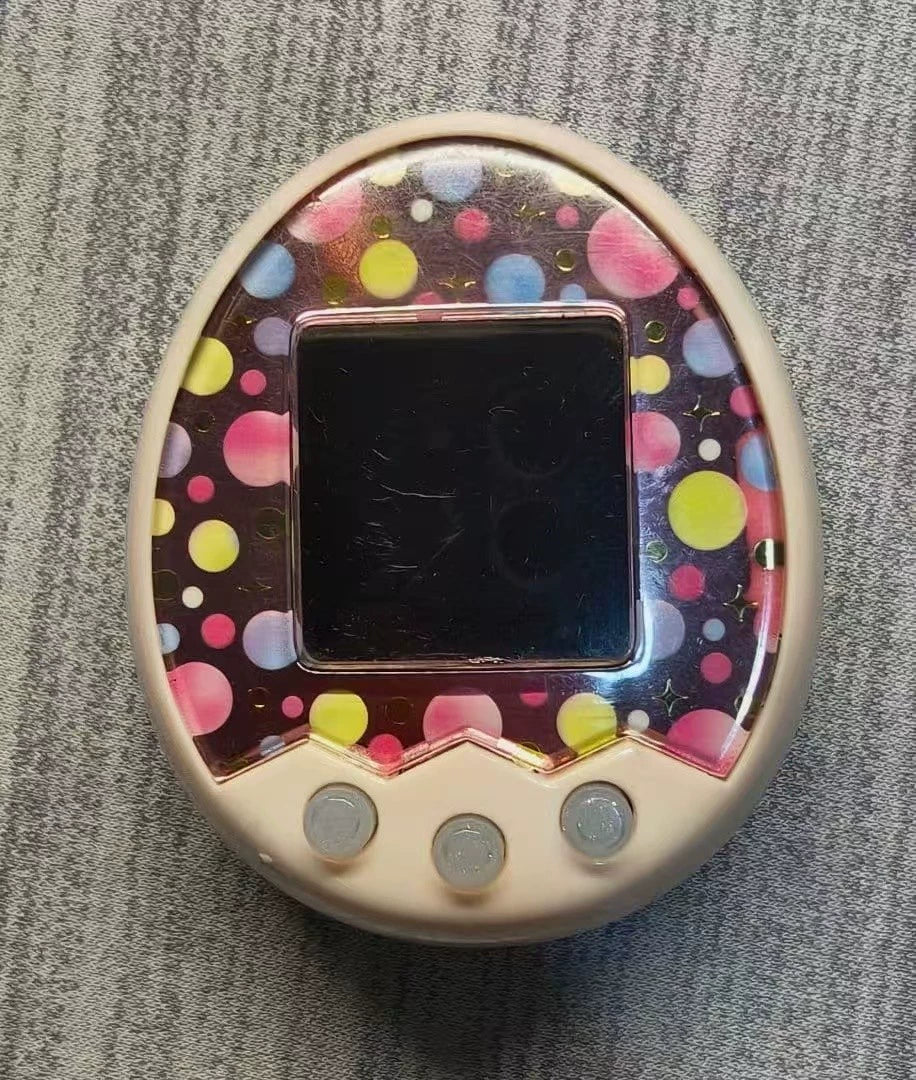 260926-toy-10 Tamagotchi Touma Songzi mix powder bubble