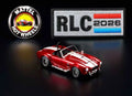 260926-toy-117 Hot Wheels RLC Annual Membership Exclusive 2026