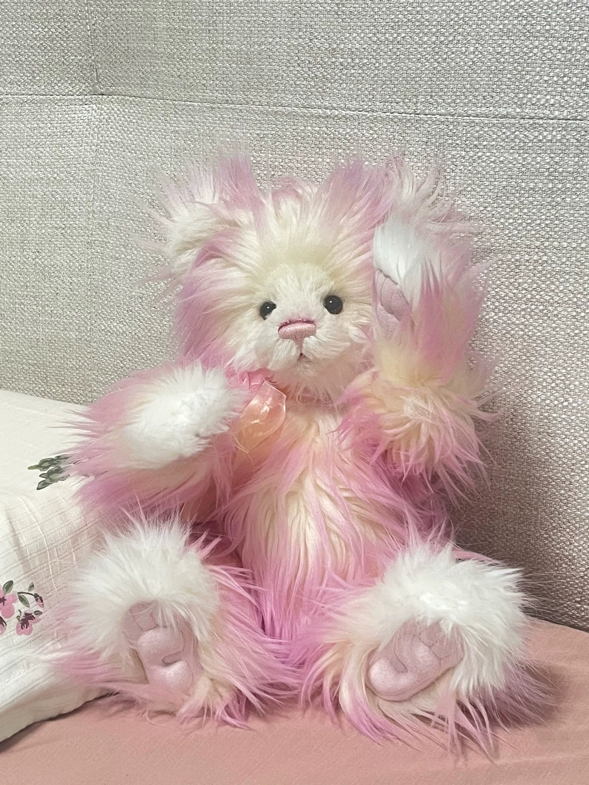 260926-toy-114 Charlie Bears