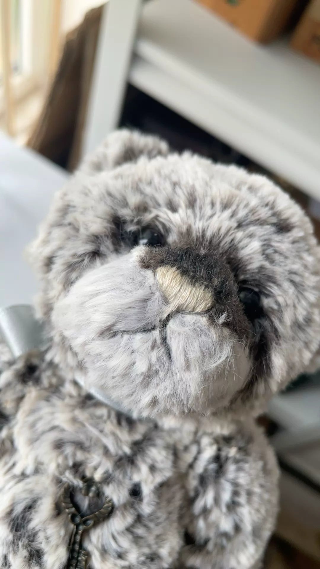 260926-toy-30 Charlie Bears 6502