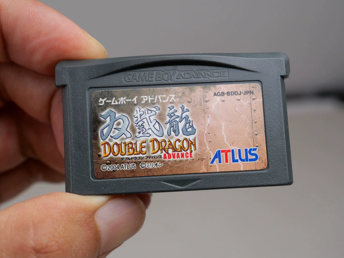 Gba Advance