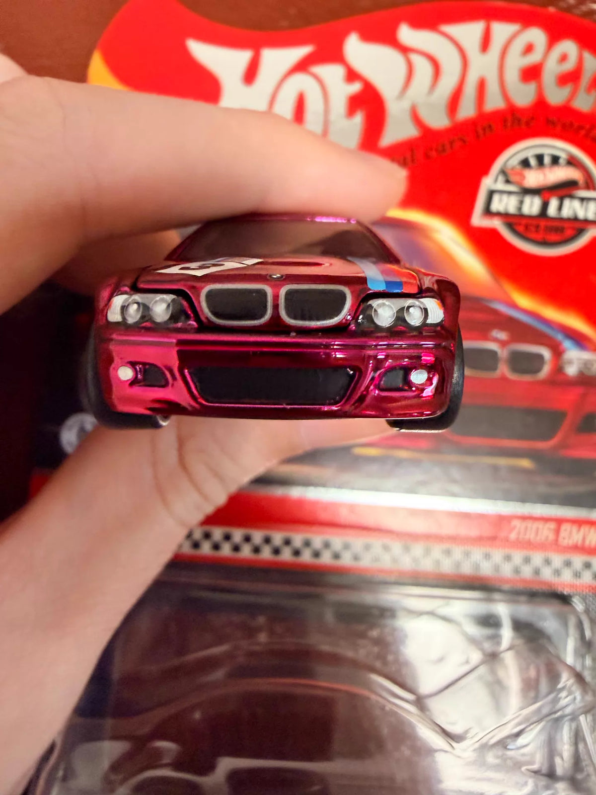 250926-toy-53 Hot Wheels RLC +hotwheels+ +Red Line Club