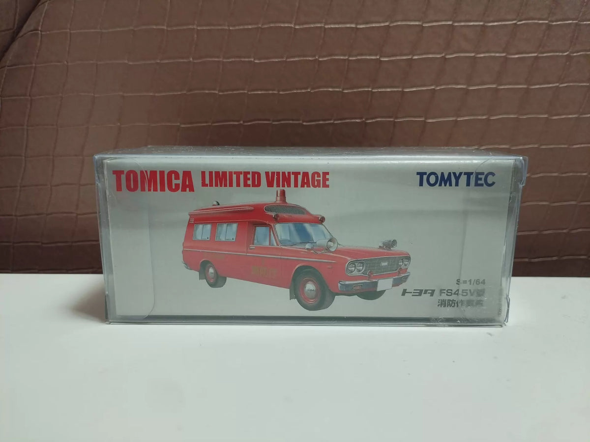 150926-toy-84 TOMYTEC TLV TOYOTA FS45V FS45V