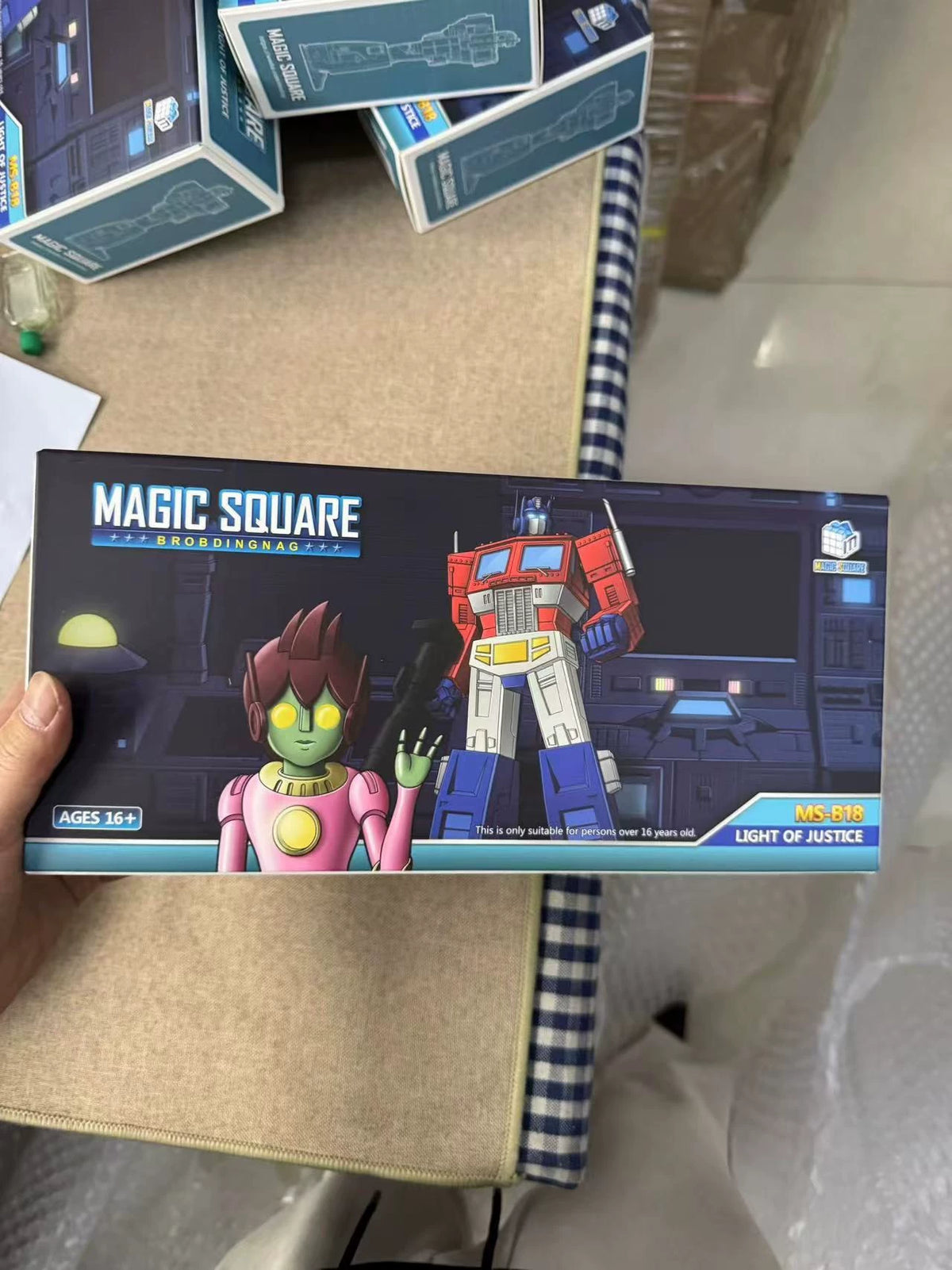 200926-toy-97 Transformers MS-B18 1.0 G1