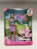 180926-toy-5 Barbie Walking Out of Print Collection Krissy