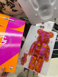 131026-toy-6 Bearbrick Brand Only disassembled took this photo Never it out 400 Co-branded wi New
