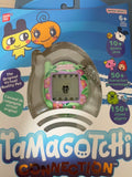 210926-toy-23 Tamagotchi Takuma Koko V3 Hawaiian Tropical Flowers New