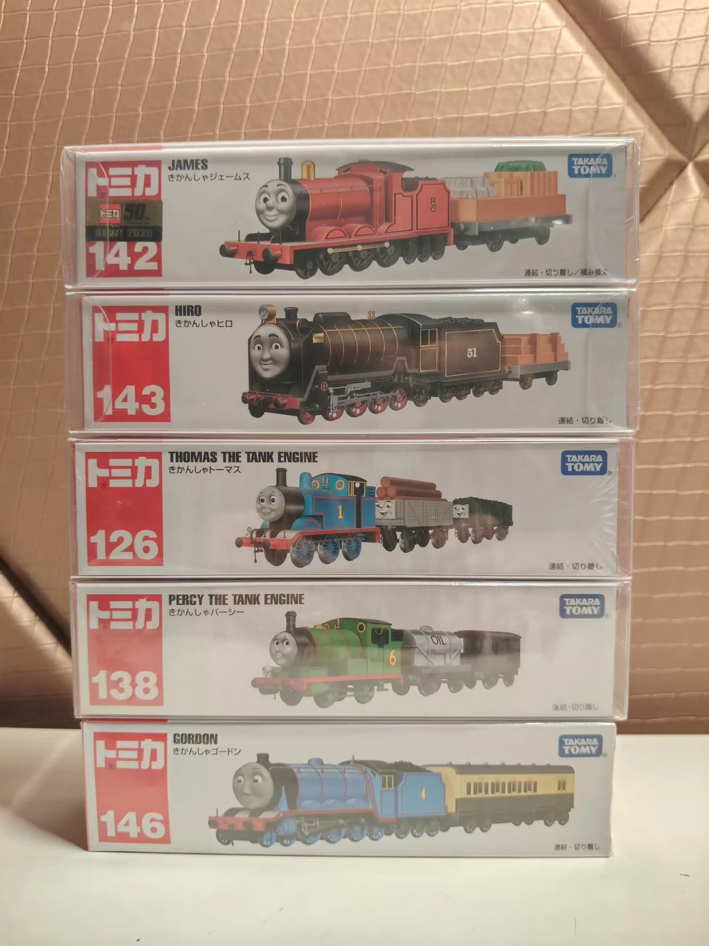 150926-toy-94 TOMICA TAKARA TOMY