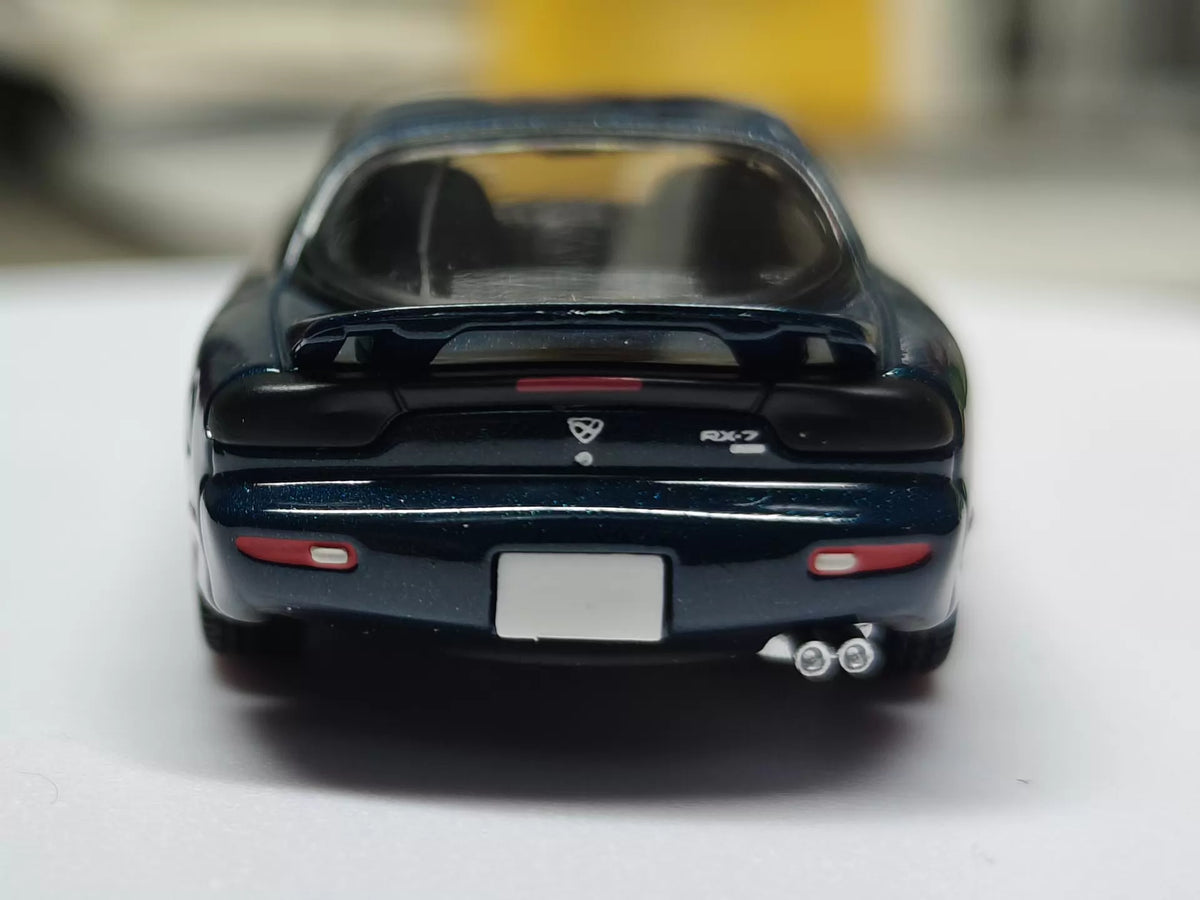 250926-toy-8 Tomica Limited Vintage Neo LV-N174c Anfini RX-7 Type R 1994 1/64