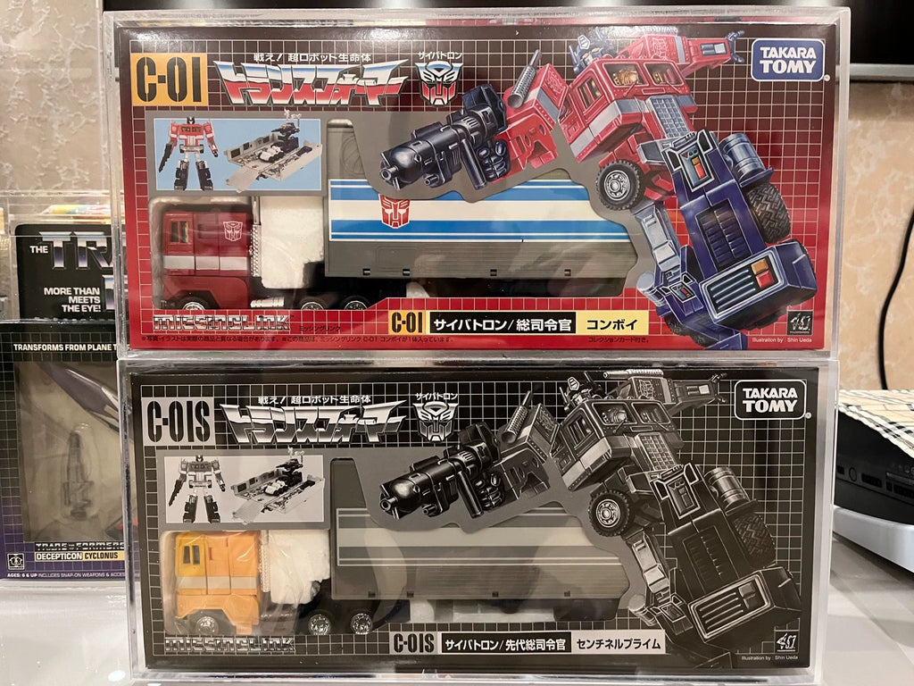 200926-toy-93 Transformers MissingLink G1 C01 C01S C01N