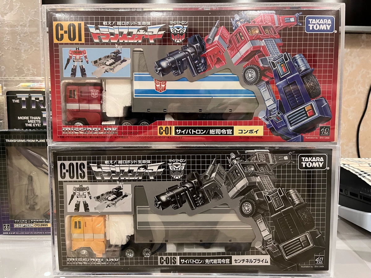 200926-toy-93 Transformers MissingLink G1 C01 C01S C01N