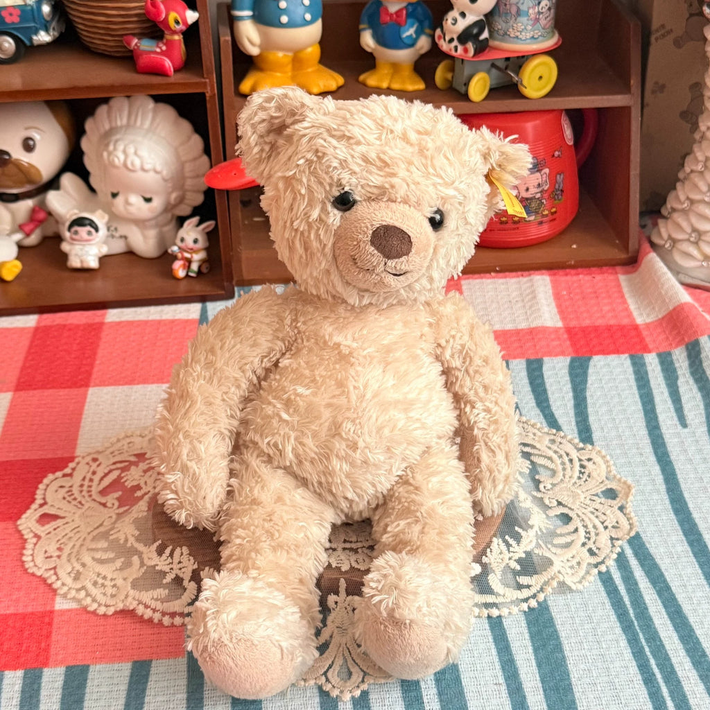 200926-toy-42 Steiff Fynn Bear