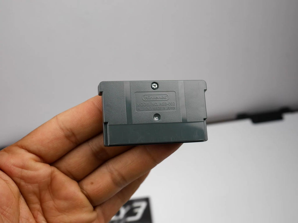 GBA game, V rally racing car 3, genuine cassette, European and American version, the most powerful on the GBA platform, the color is as shown in the figure, the box is full, the outer box is slightly damaged, the function is normal, free shipping.