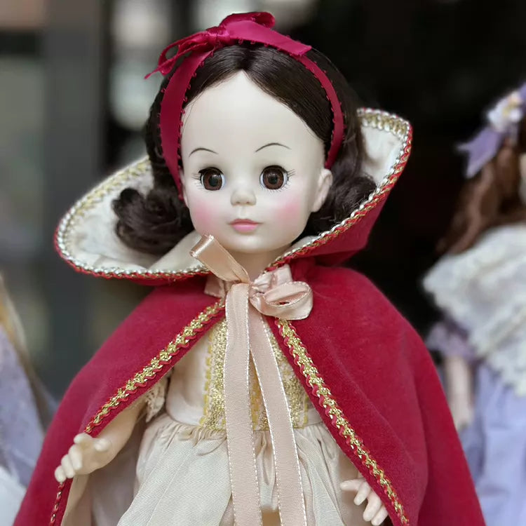 040926-doll-15 Antique Doll Madame Alexander Doll Fairy Godmother Snow White Heidi