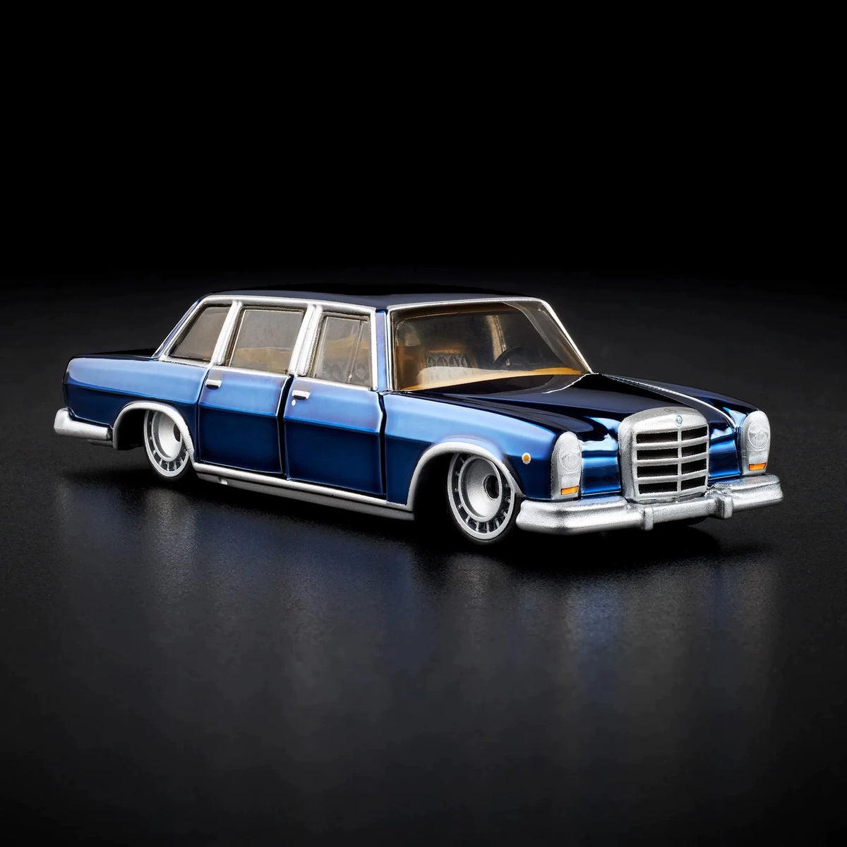 260926-toy-129 Hot Wheels RLC New