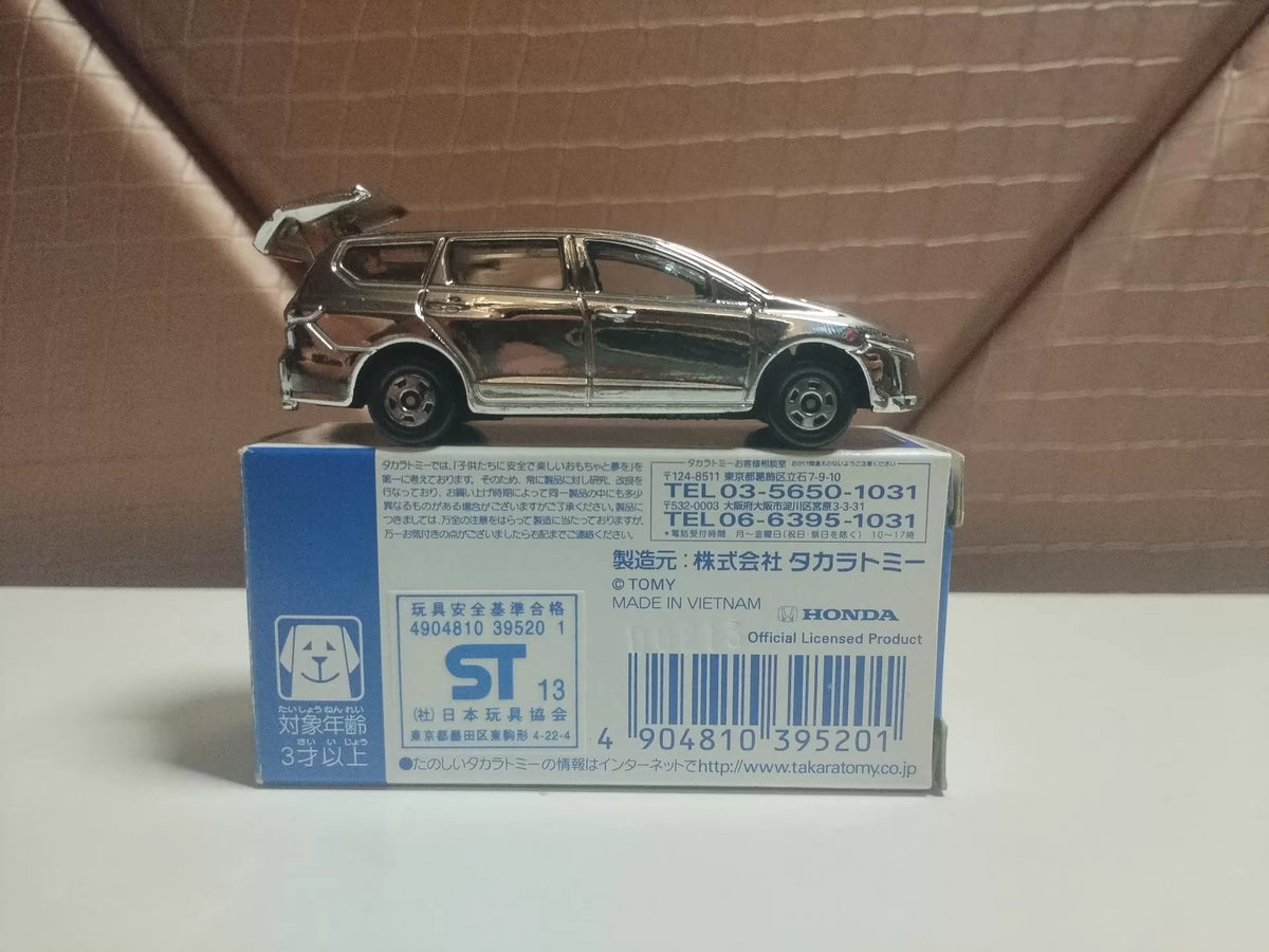 150926-toy-89 TOMICA HONDA ODYSSEY