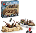 031026-toy-16 LEGO 75396 Sarlacc Pit New