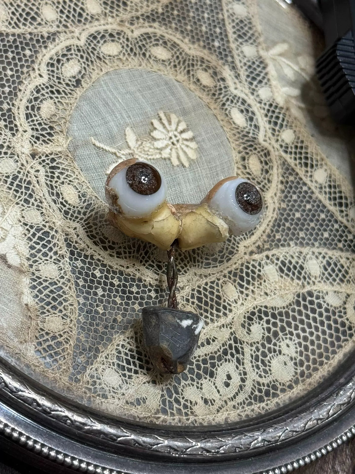 300926-toy-26 Ultra Low Thick Soup Doll Eyes