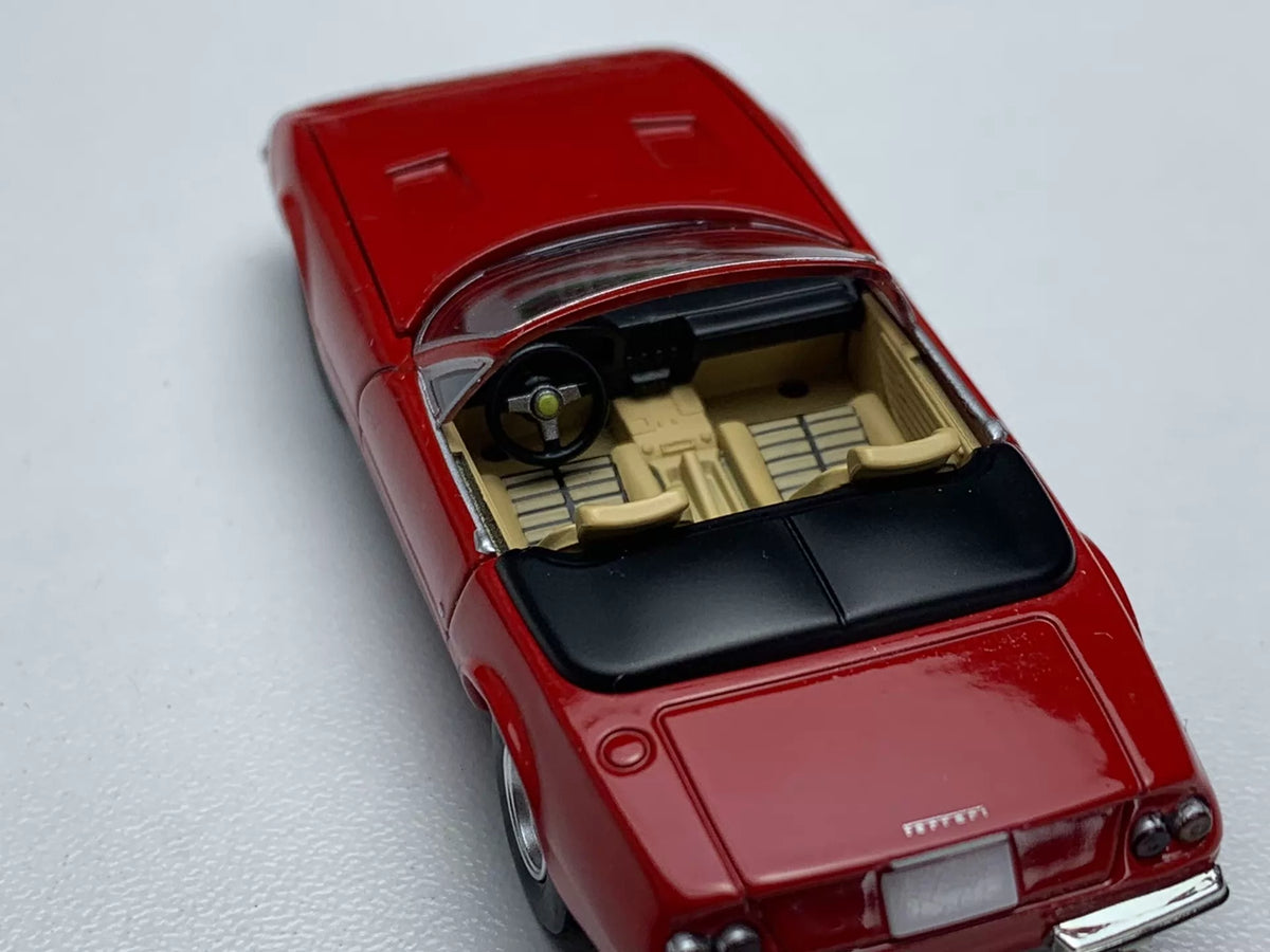 260926-toy-79 Tomica Limited Vintage TLV Ferrari 365GTS4