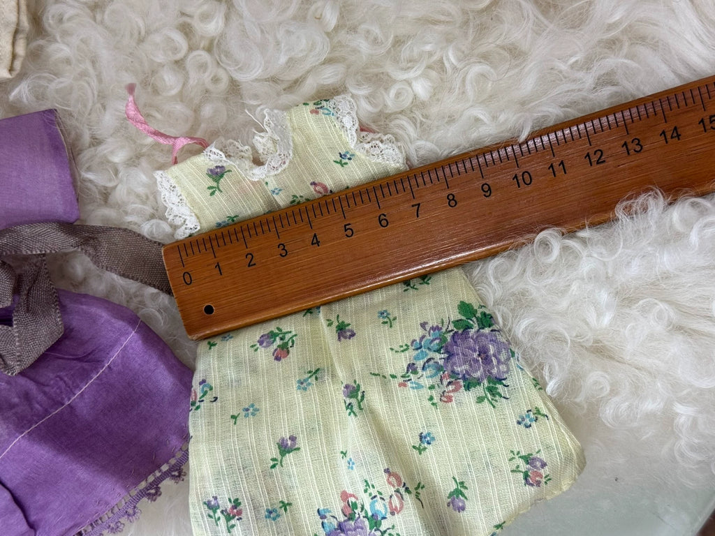210926-toy-64 Little Soup Full Porcelain Doll Skirt
