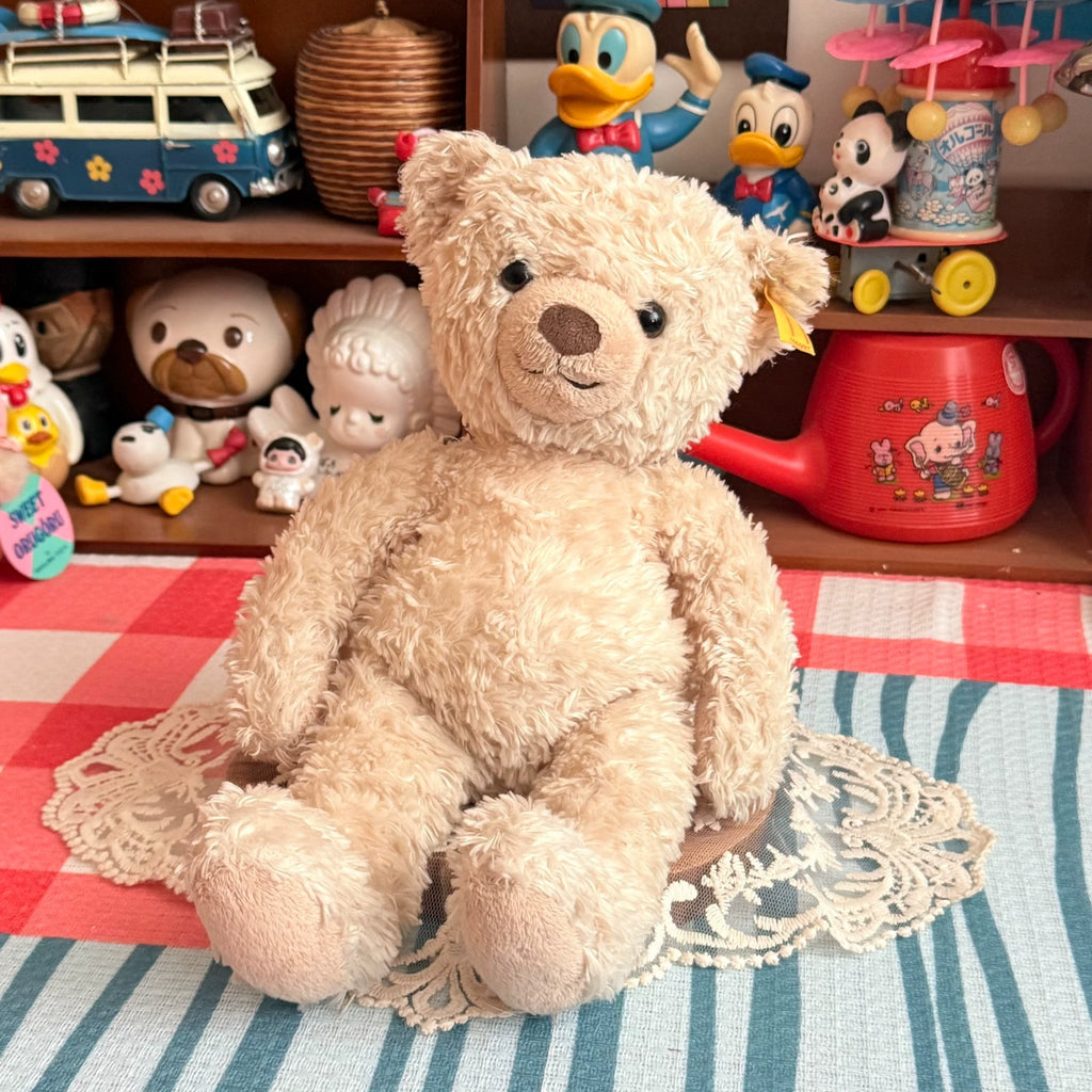 200926-toy-42 Steiff Fynn Bear