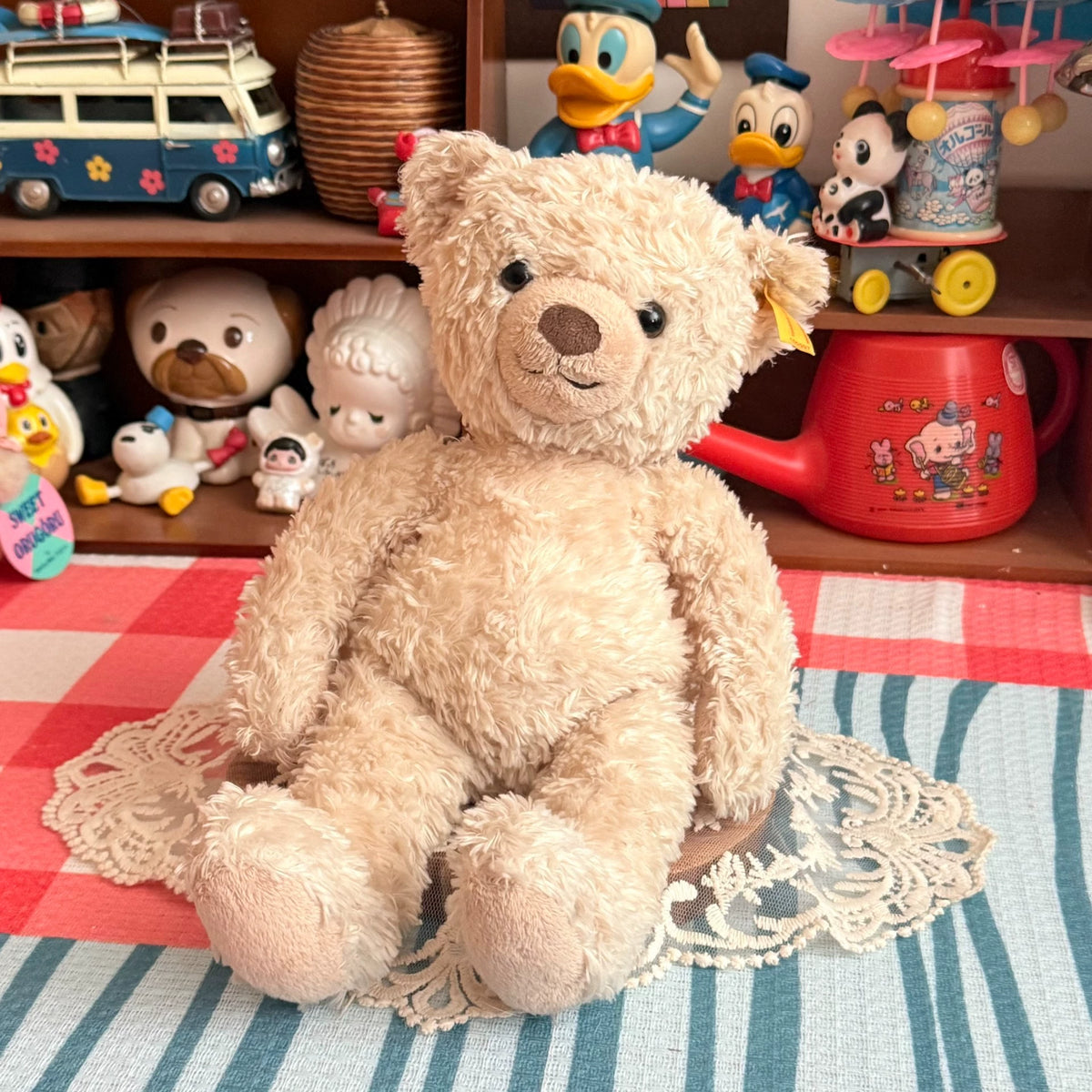 200926-toy-42 Steiff Fynn Bear