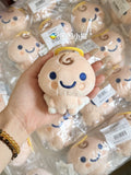 300926-toy-31 Tamagotchi Japanese Edition Takuma Song Angel Charms