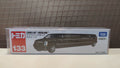 150926-toy-71 Domica Tomica Red and White Box Long Length Box No. 133 Cadillac Escalade Extra Long Cadillac Escalade