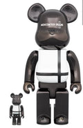 160926-toy-18 bearbrick Medicom toy plus 400%