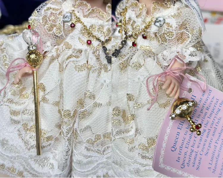 040926-doll-237 Antique Doll Madame Alexander Doll Queen Elizabeth of England