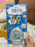 200926-toy-25 Tamagotchi Take look at Takuma Songzi Angel Mirror Japanese edition with original New