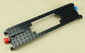 300926-toy-69 LEGO 4178 train floor 6x22 4.5v 12v with magnet