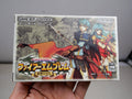 GBA game, flame emblem, holy devil stone, original genuine cartridge, color as shown in the picture, full box, overall good condition, slight indentation on the side of the box, chip memory, normal function, transparent protective box included in